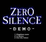 Zero Silence : Demo